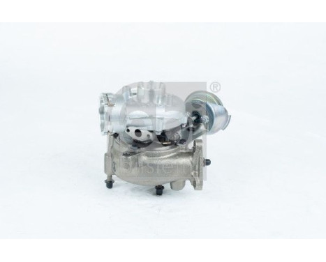 Turbocharger Garrett Turbo NEW, Image 4