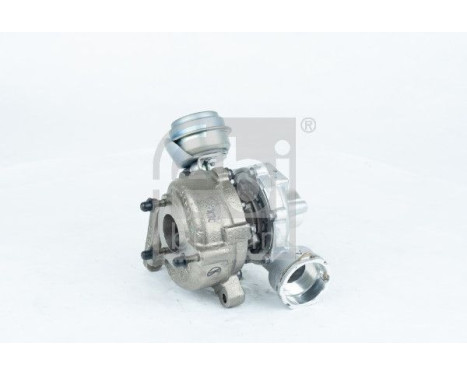 Turbocharger Garrett Turbo NEW, Image 7