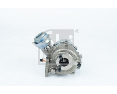 Turbocharger Garrett Turbo NEW, Image 8