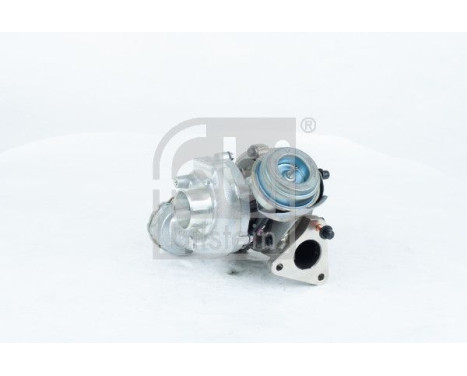 Turbocharger Garrett Turbo NEW, Image 10