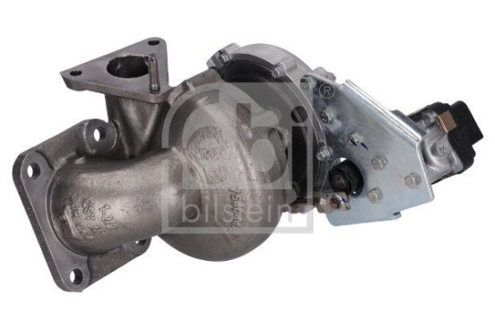 Turbocharger Garrett Turbo NEW, Image 2