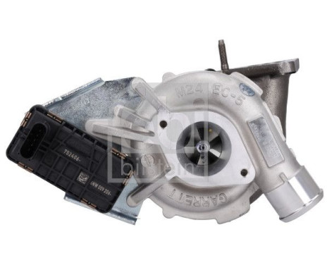 Turbocharger Garrett Turbo NEW, Image 4