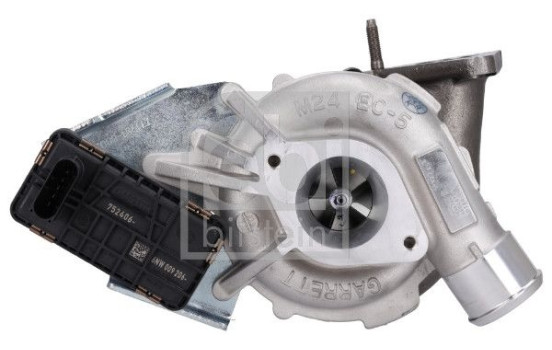 Turbocharger Garrett Turbo NEW, Image 4