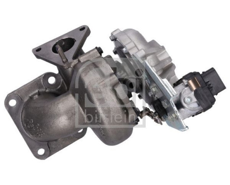 Turbocharger Garrett Turbo NEW, Image 5