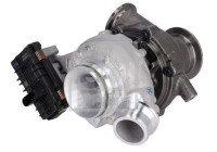 Turbocharger Garrett Turbo NEW