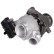 Turbocharger Garrett Turbo NEW