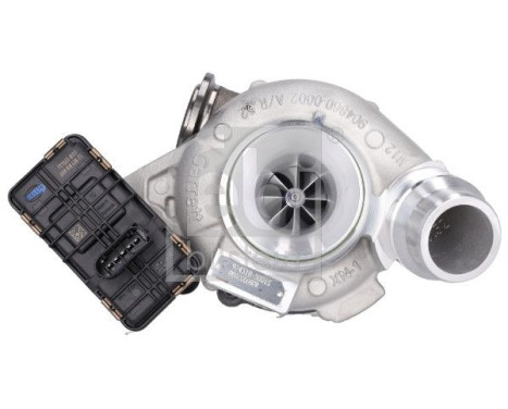 Turbocharger Garrett Turbo NEW, Image 3