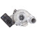 Turbocharger Garrett Turbo NEW, Thumbnail 3