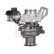 Turbocharger Garrett Turbo NEW, Thumbnail 5