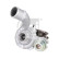 Turbocharger Garrett Turbo NEW