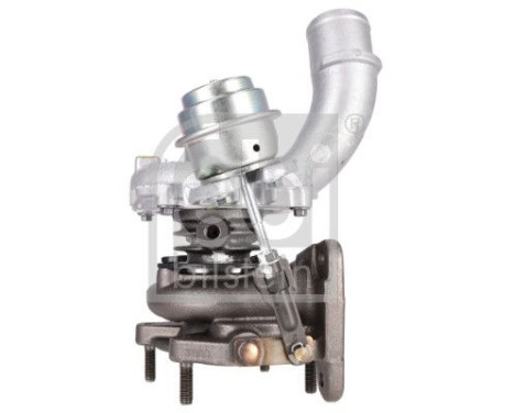 Turbocharger Garrett Turbo NEW, Image 4