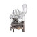 Turbocharger Garrett Turbo NEW, Thumbnail 4