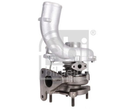Turbocharger Garrett Turbo NEW, Image 5