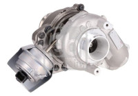 Turbocharger Garrett Turbo NEW