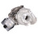Turbocharger Garrett Turbo NEW