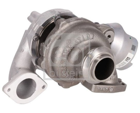 Turbocharger Garrett Turbo NEW, Image 2