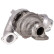 Turbocharger Garrett Turbo NEW, Thumbnail 2