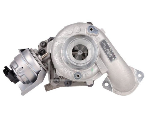 Turbocharger Garrett Turbo NEW, Image 4