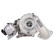 Turbocharger Garrett Turbo NEW, Thumbnail 4