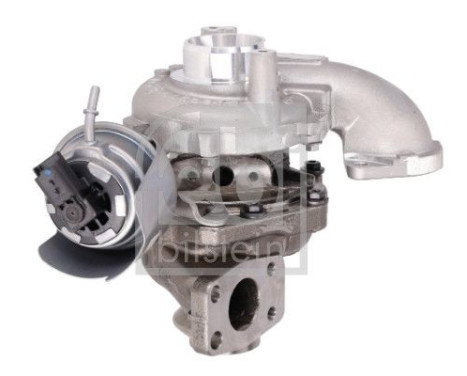 Turbocharger Garrett Turbo NEW, Image 7