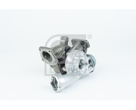 Turbocharger Garrett Turbo NEW, Image 4