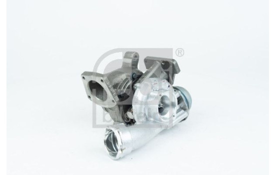 Turbocharger Garrett Turbo NEW, Image 4