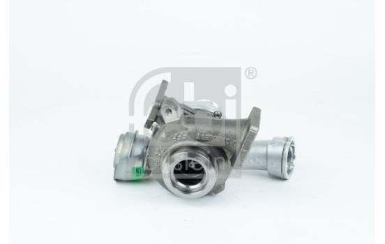 Turbocharger Garrett Turbo NEW, Image 6