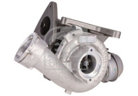 Turbocharger Garrett Turbo NEW
