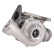 Turbocharger Garrett Turbo NEW