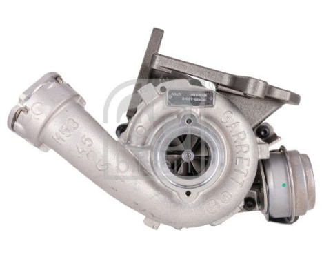 Turbocharger Garrett Turbo NEW, Image 3