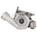 Turbocharger Garrett Turbo NEW, Thumbnail 3