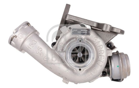 Turbocharger Garrett Turbo NEW, Image 3