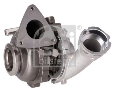 Turbocharger Garrett Turbo NEW, Image 4