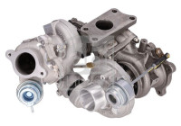 Turbocharger Garrett Turbo NEW