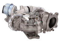 Turbocharger Garrett Turbo NEW