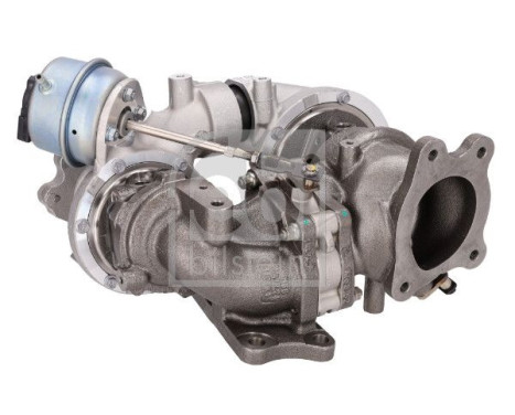 Turbocharger Garrett Turbo NEW, Image 2