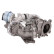 Turbocharger Garrett Turbo NEW, Thumbnail 2