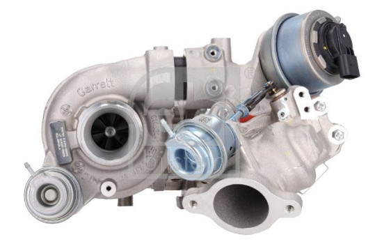 Turbocharger Garrett Turbo NEW, Image 2