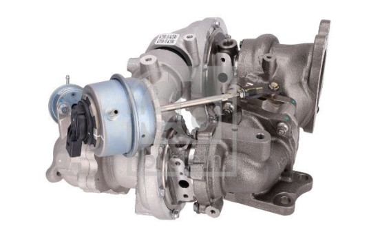 Turbocharger Garrett Turbo NEW, Image 3