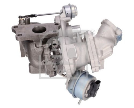 Turbocharger Garrett Turbo NEW, Image 5