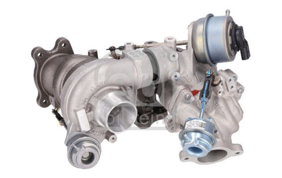 Turbocharger Garrett Turbo NEW, Image 5