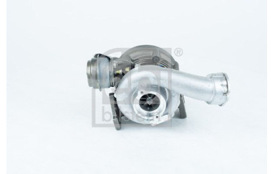 Turbocharger Garrett Turbo NEW