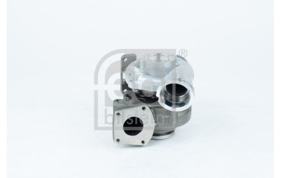 Turbocharger Garrett Turbo NEW, Image 2