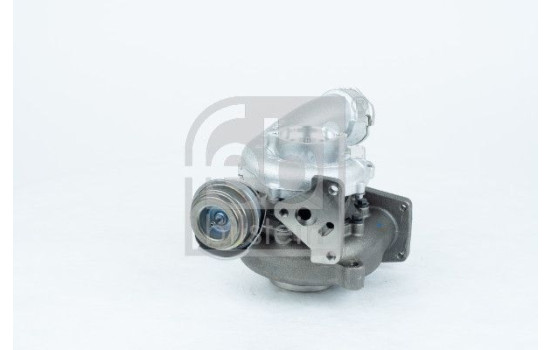 Turbocharger Garrett Turbo NEW, Image 3