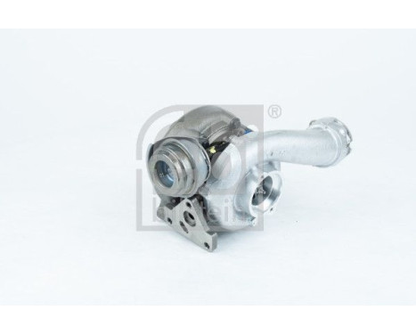 Turbocharger Garrett Turbo NEW, Image 4
