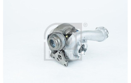 Turbocharger Garrett Turbo NEW, Image 4