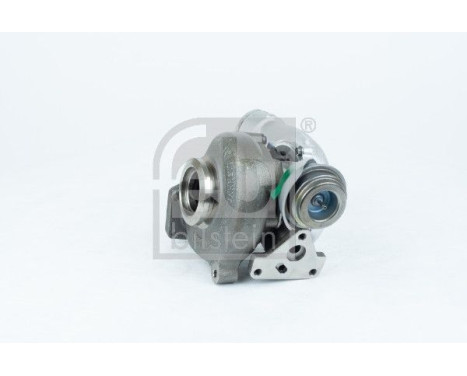 Turbocharger Garrett Turbo NEW, Image 5