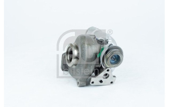 Turbocharger Garrett Turbo NEW, Image 5