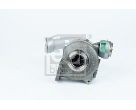 Turbocharger Garrett Turbo NEW, Image 6