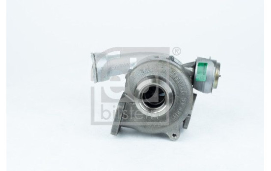 Turbocharger Garrett Turbo NEW, Image 6